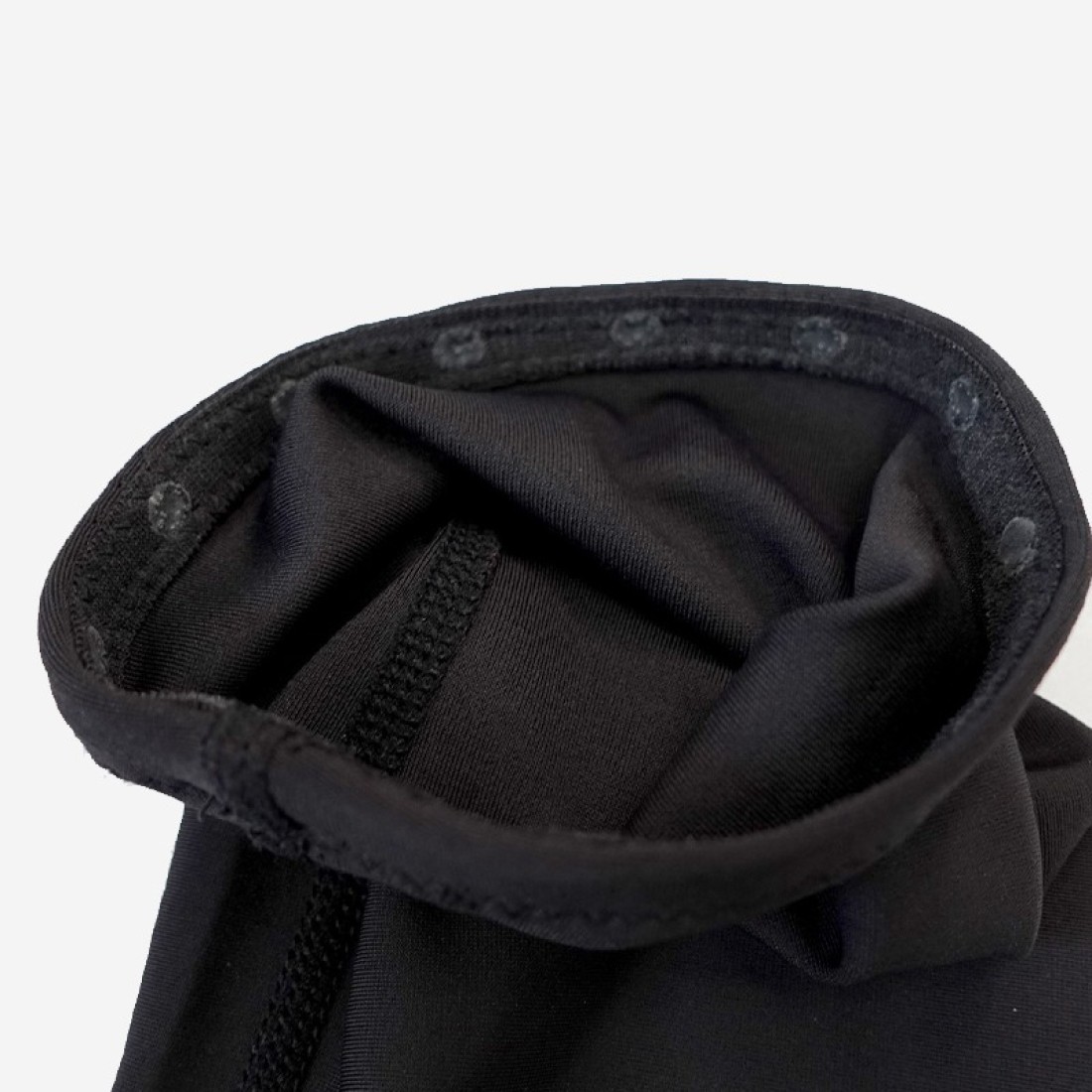 Προστατευτικό Μανίκι Yamaga Blanks Bug Barrier Inner Arm Cover Black image