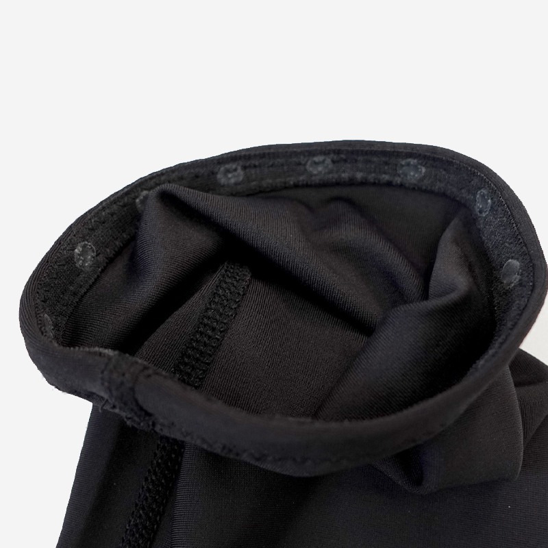 Προστατευτικό Μανίκι Yamaga Blanks Bug Barrier Inner Arm Cover Black