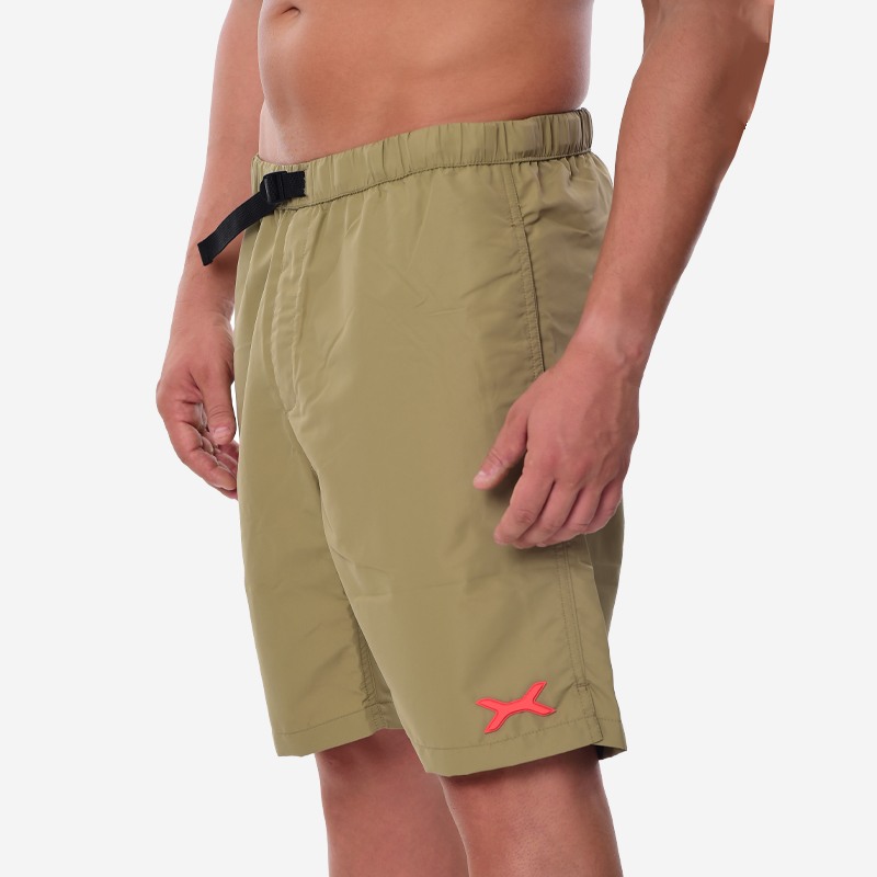 Σορτς Unisex Oxean Summer Beige image