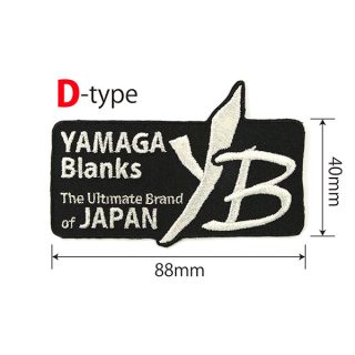 Yamaga Patch #D