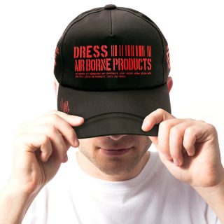 DRESS Airborne Cap