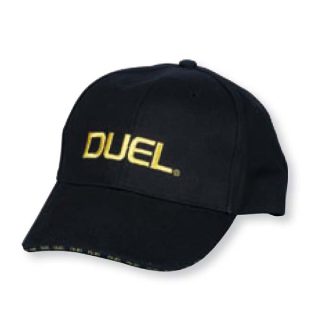 Duel cap