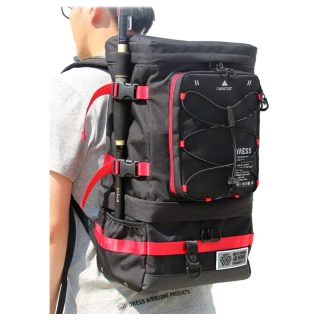 Dress Fishing Rucksack