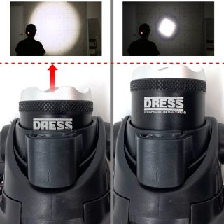 DRESS LED Sensor HL3