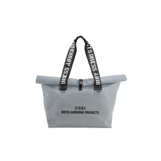 Dress Waterproof TOTE bag#Gray